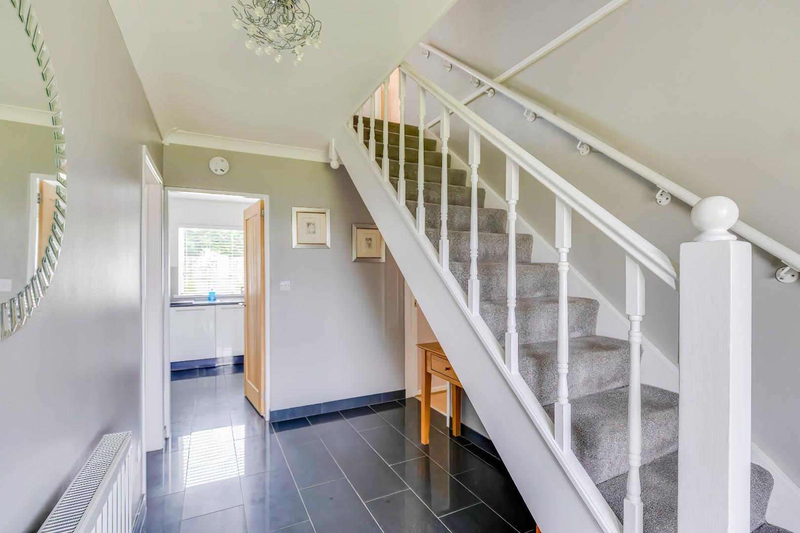 The Meadow, Ystradowen, Near Cowbridge, Vale Of Glamorgan, CF71 7TR